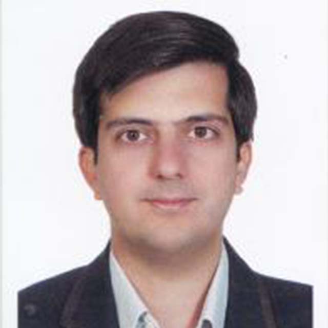 Farshid Pajoum Shariati